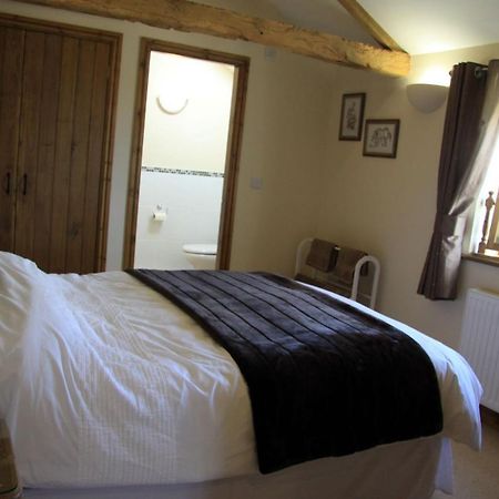 The Granary Self Catering Cottage Shrewsbury Exterior foto