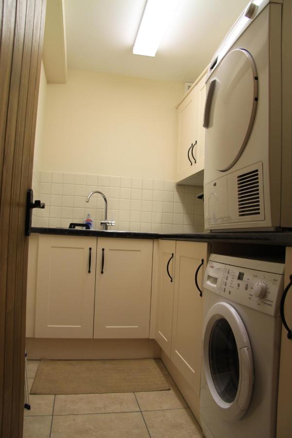 The Granary Self Catering Cottage Shrewsbury Exterior foto