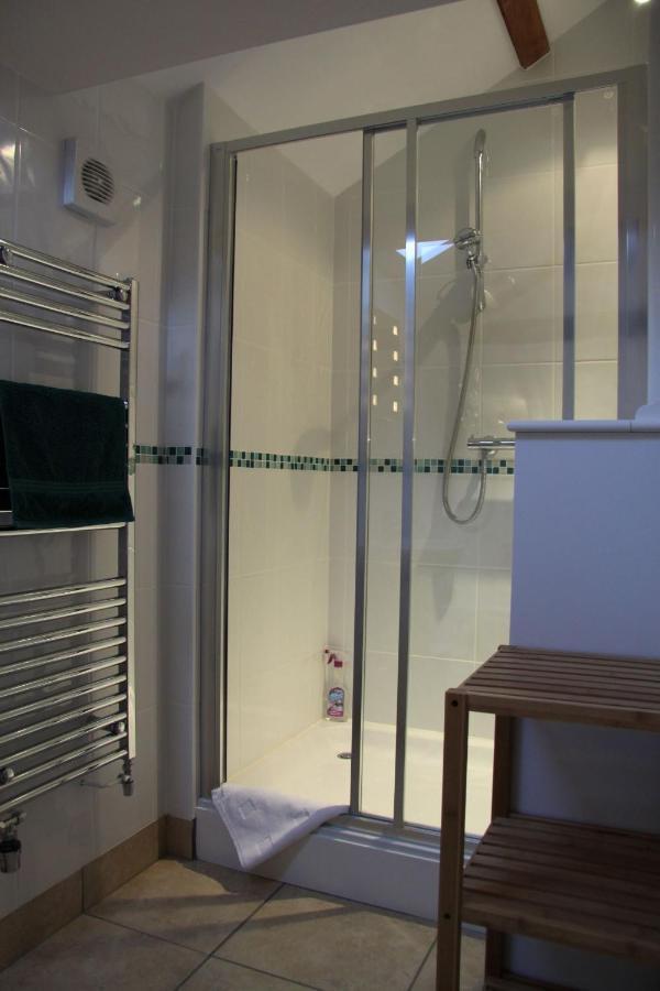 The Granary Self Catering Cottage Shrewsbury Exterior foto